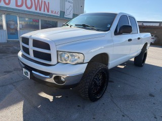 Image for 2004 Dodge Ram 1500 ST ID: 7091558
