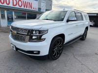 Image for 2016 Chevrolet Suburban LT ID: 7094864