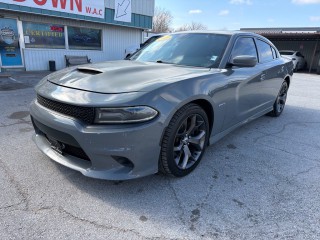 Image for 2019 Dodge Charger R/T ID: 7097713