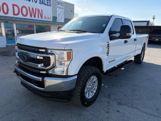 Image for 2020 Ford F-250 XLT ID: 7101824