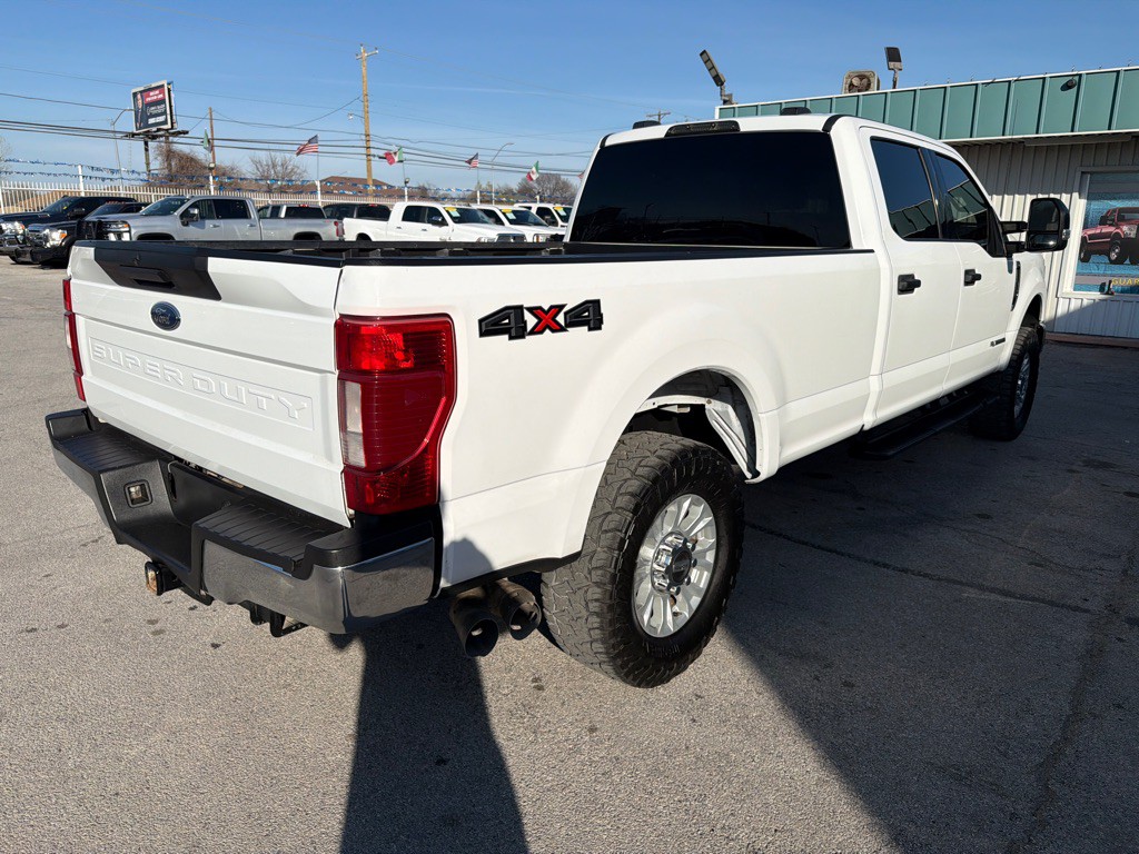 2020 Ford F-250 Image 5