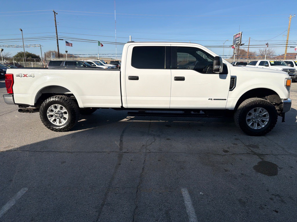 2020 Ford F-250 Image 6