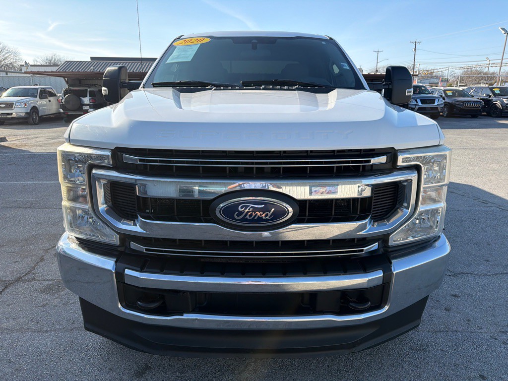 2020 Ford F-250 Image 8