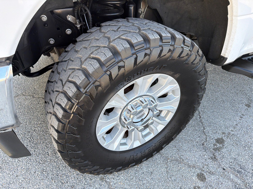 2020 Ford F-250 Image 9