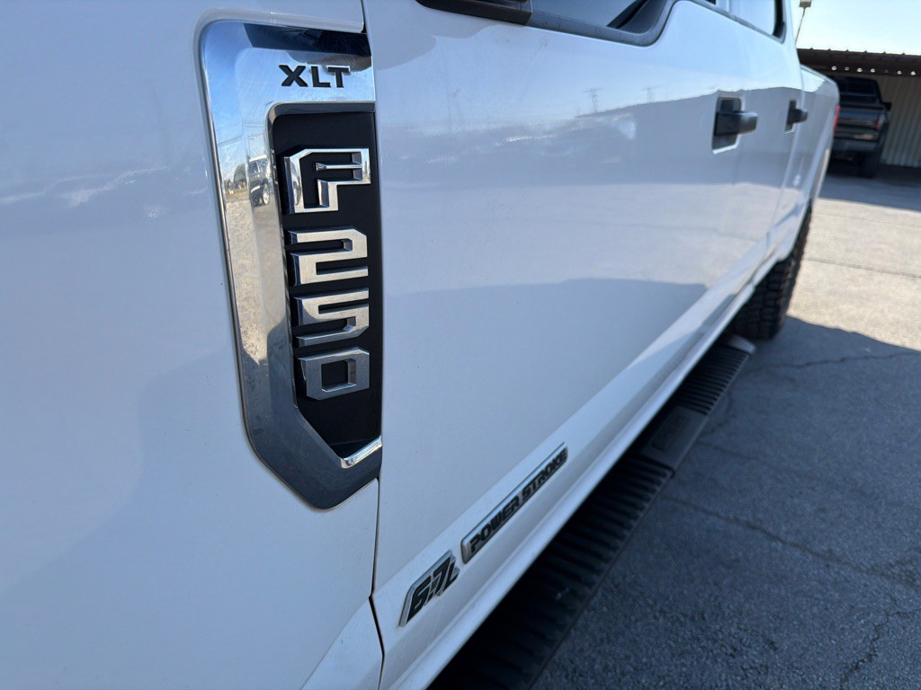 2020 Ford F-250 Image 10