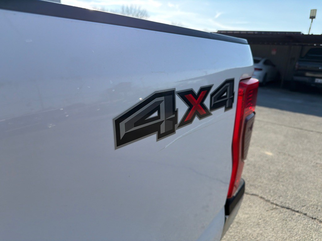 2020 Ford F-250 Image 12