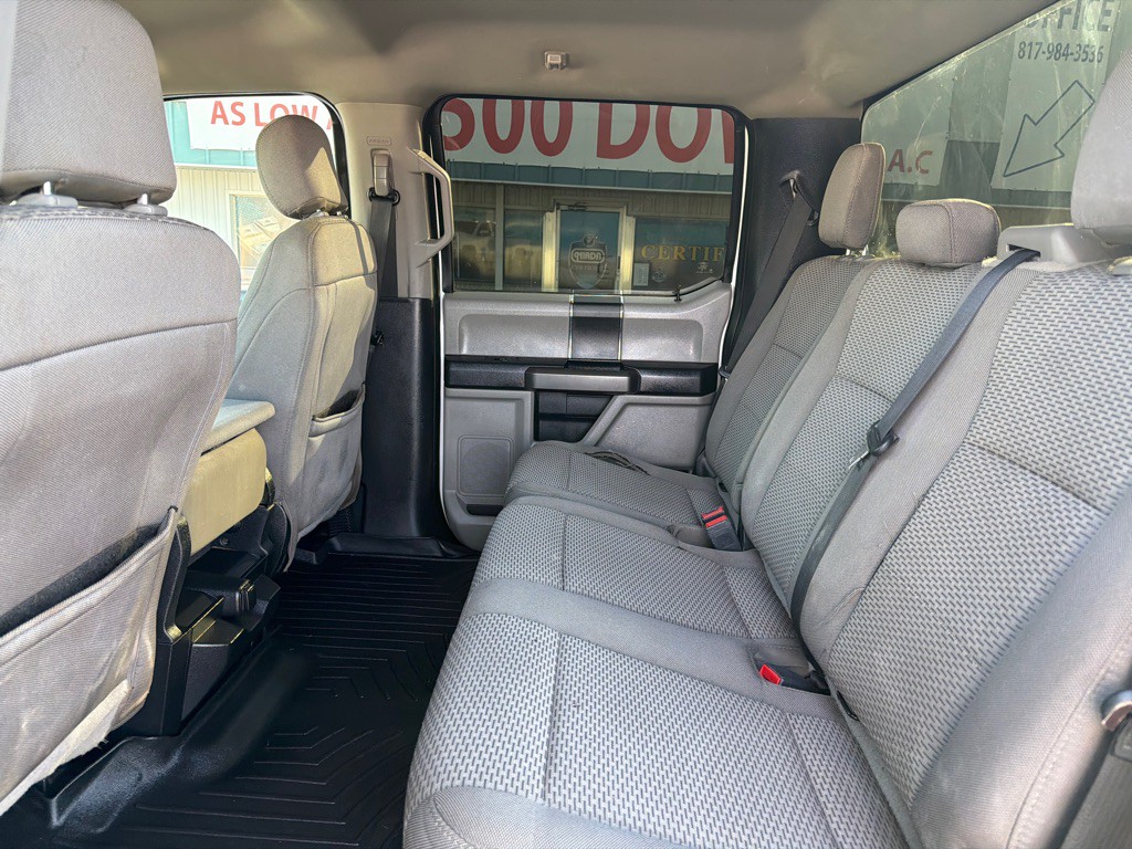 2020 Ford F-250 Image 14