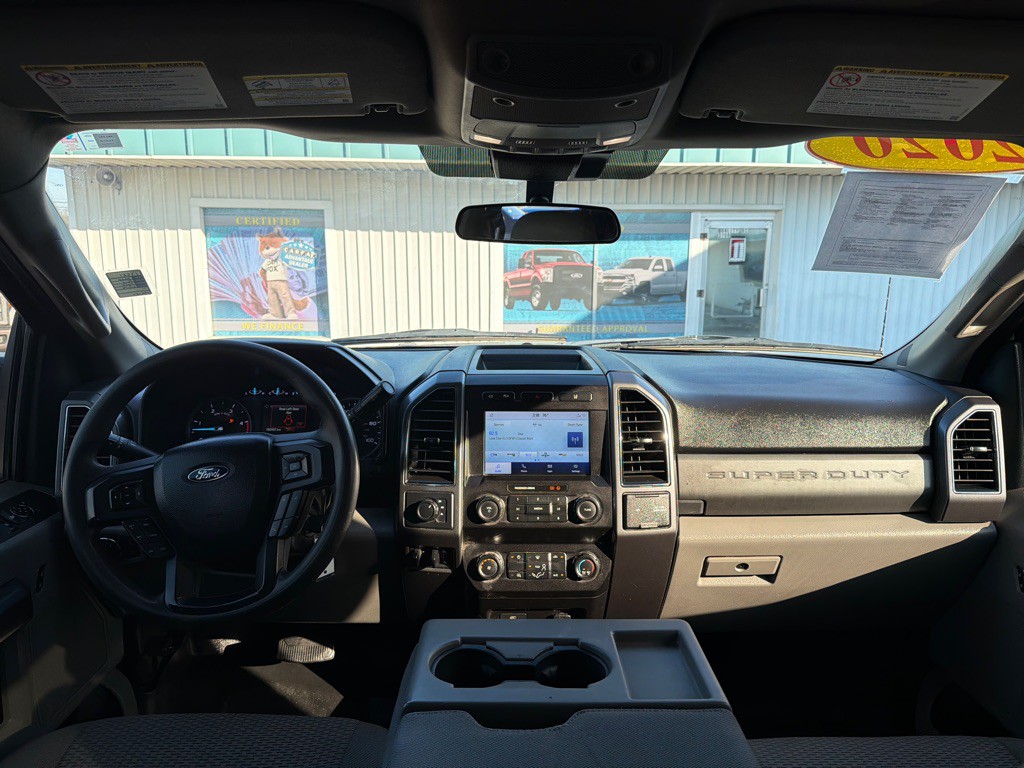 2020 Ford F-250 Image 15
