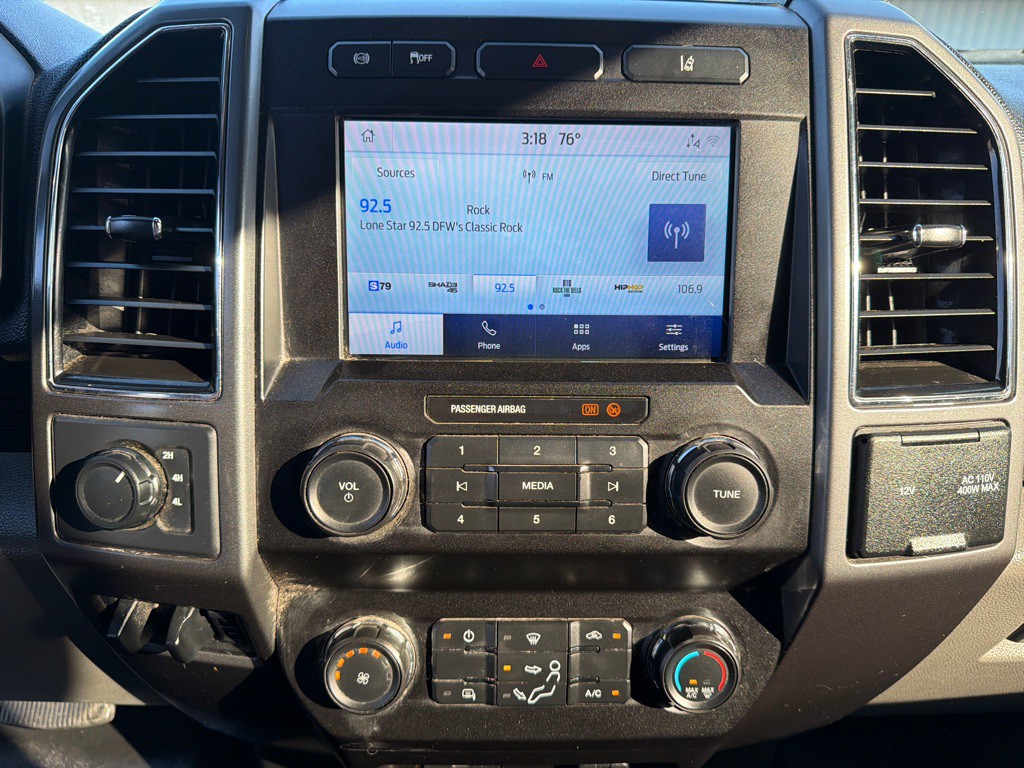 2020 Ford F-250 Image 17