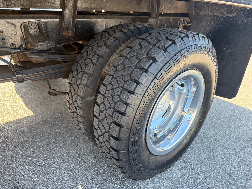 2007 Dodge Ram 3500 Image 10