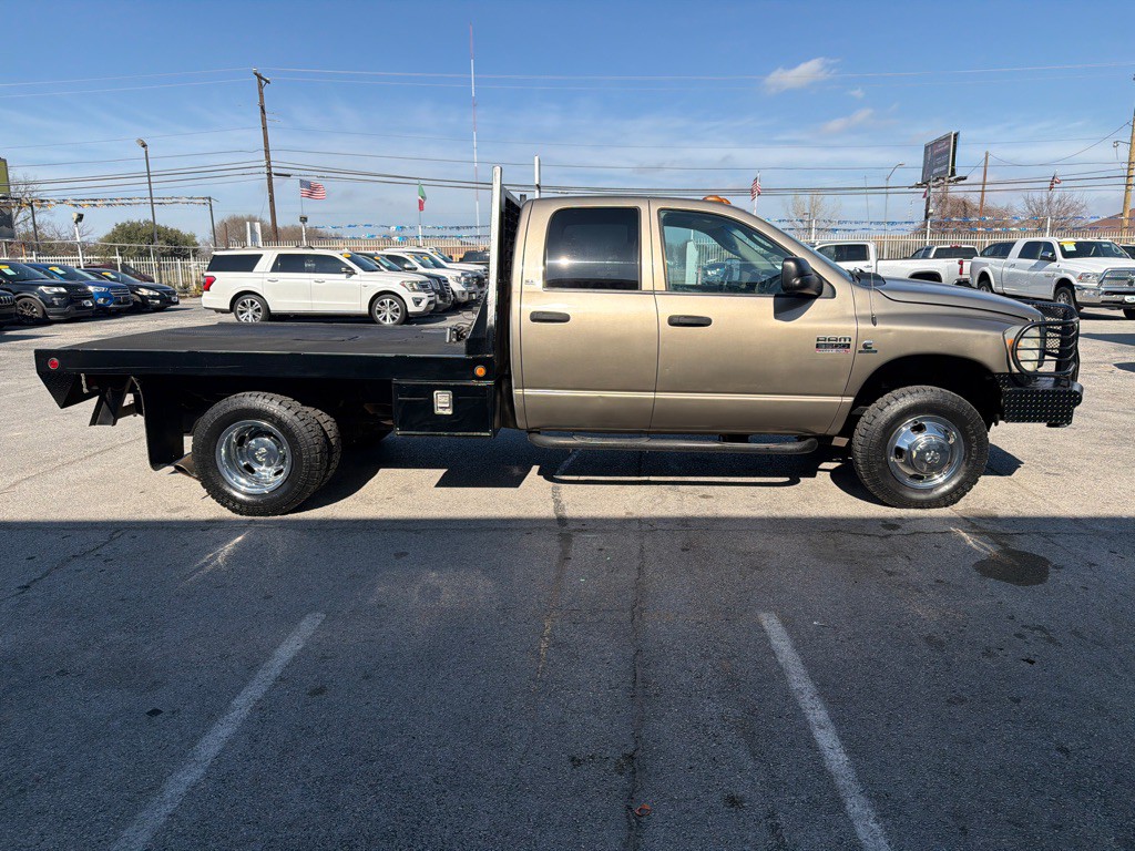 2007 Dodge Ram 3500 Image 6