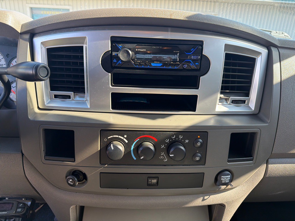 2007 Dodge Ram 3500 Image 16