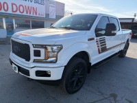 Image for 2019 Ford F-150 Lariat ID: 7102035