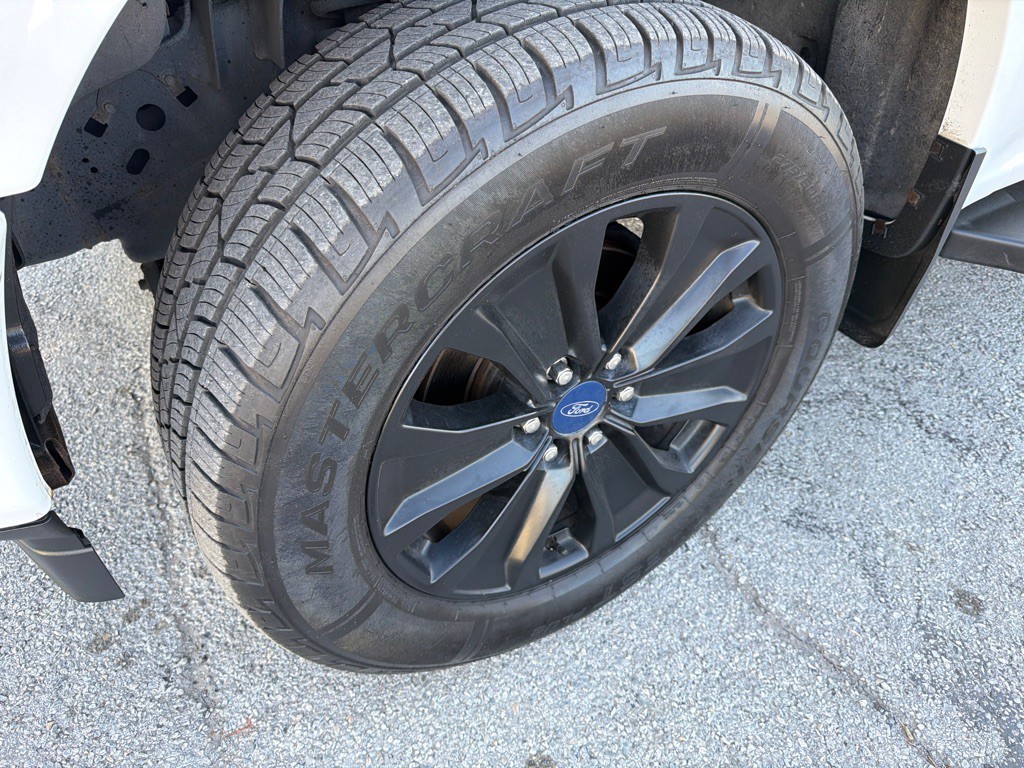 2019 Ford F-150 Image 9