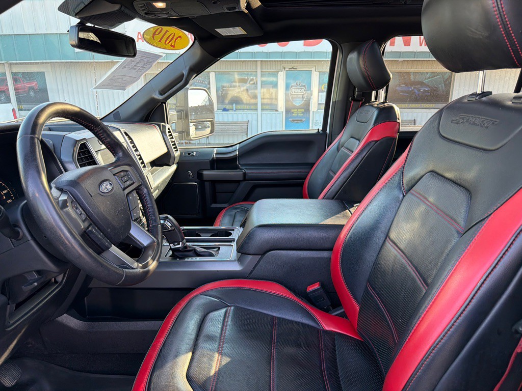 2019 Ford F-150 Image 13