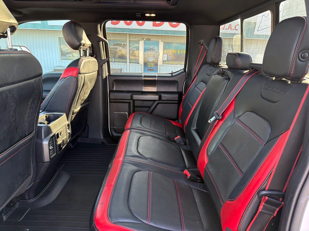 2019 Ford F-150 Image 14