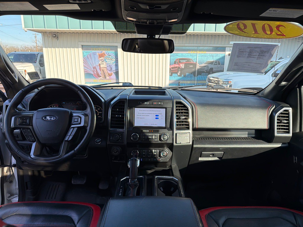 2019 Ford F-150 Image 15