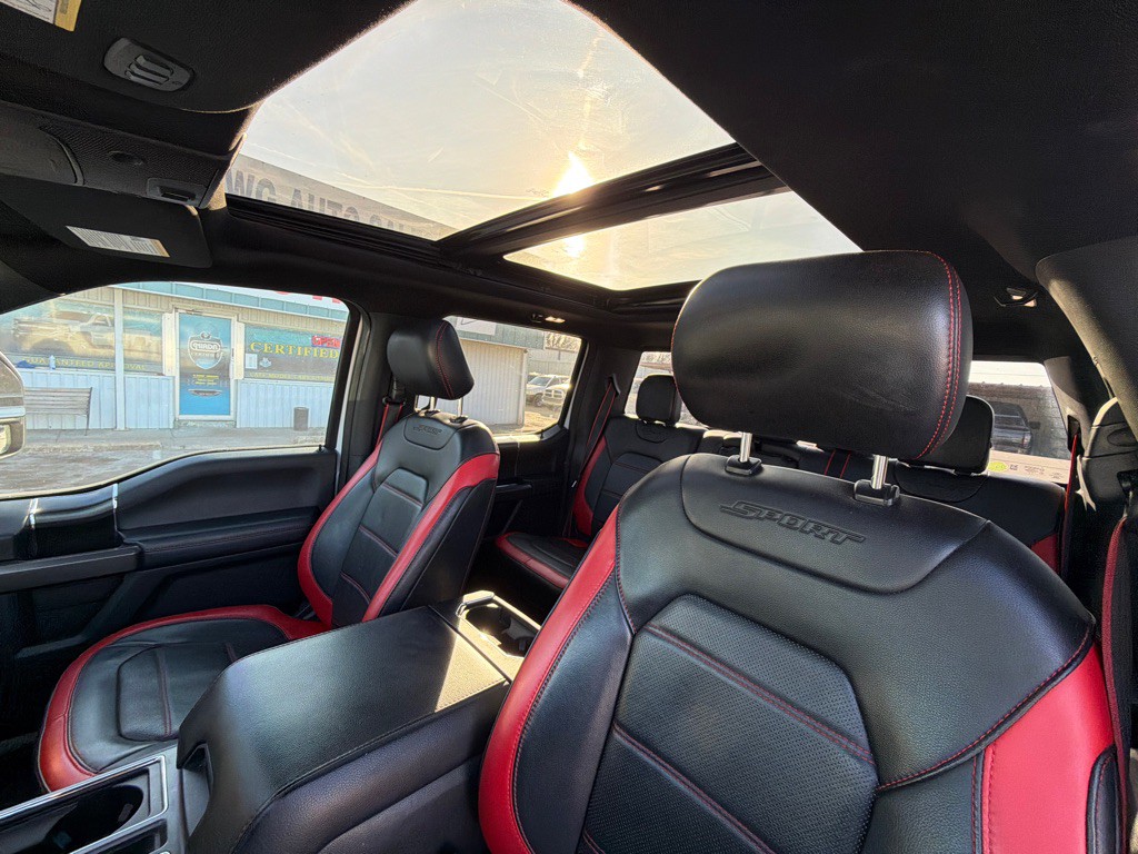 2019 Ford F-150 Image 16