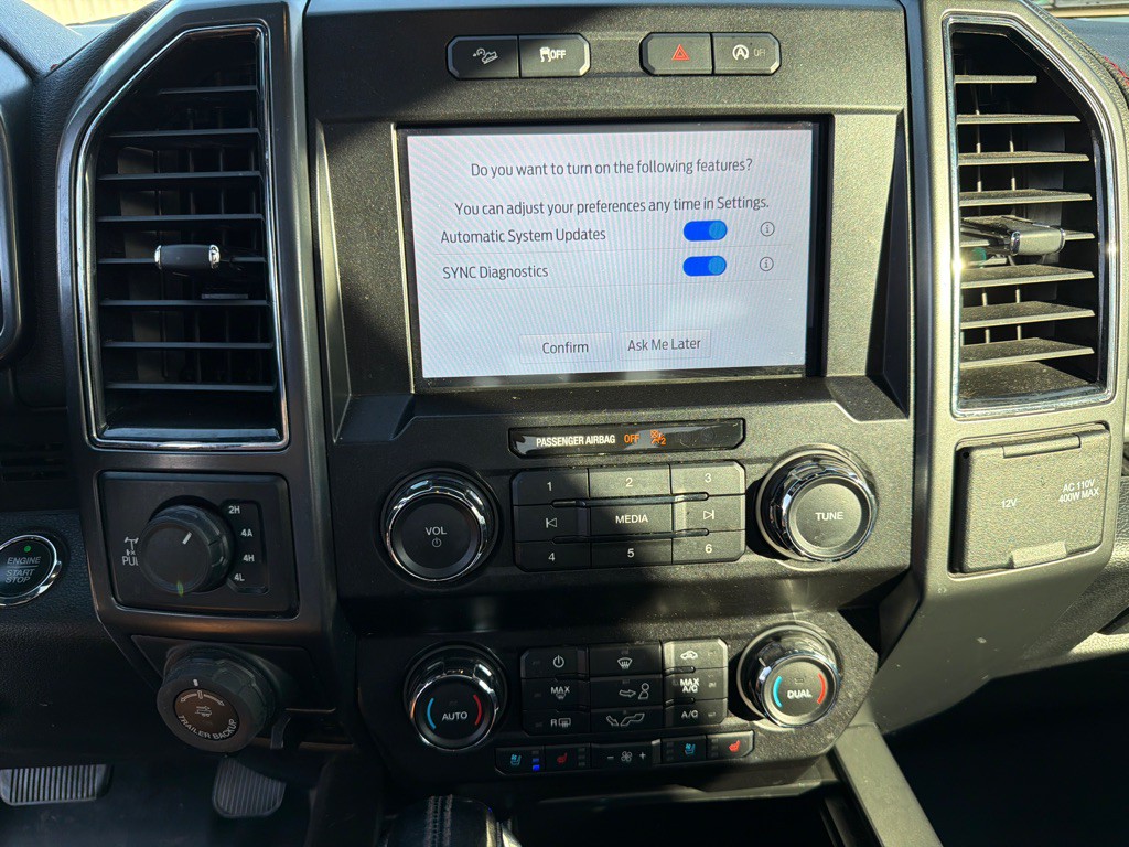 2019 Ford F-150 Image 18