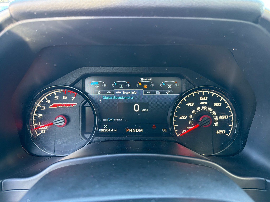 2019 Ford F-150 Image 19