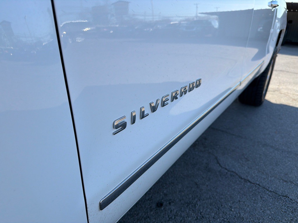 2016 Chevrolet Silverado 1500 Image 9