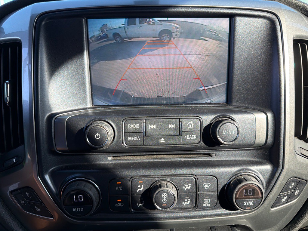 2016 Chevrolet Silverado 1500 Image 15