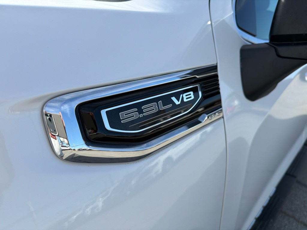 2019 GMC Sierra Image 10