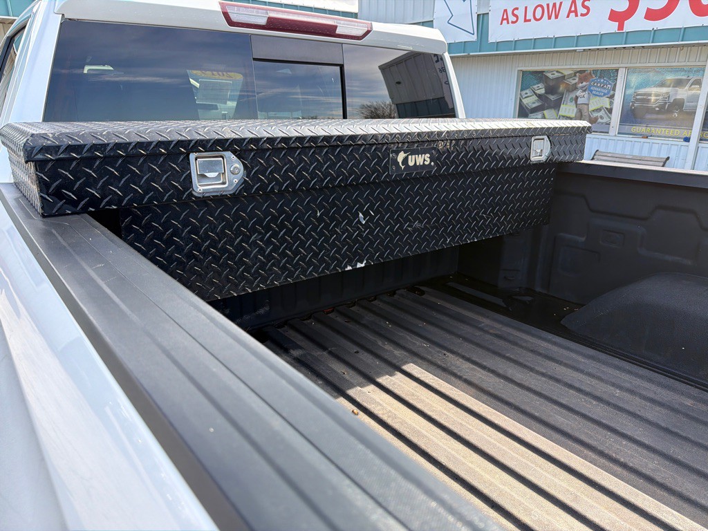 2019 GMC Sierra Image 12