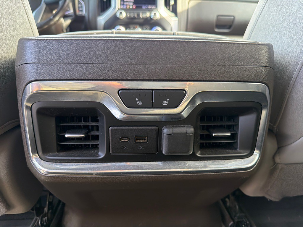 2019 GMC Sierra Image 15