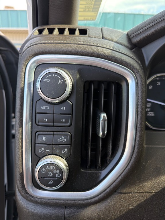 2019 GMC Sierra Image 17