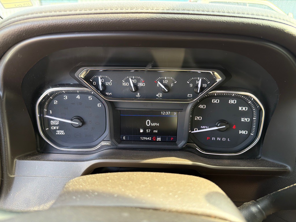 2019 GMC Sierra Image 18