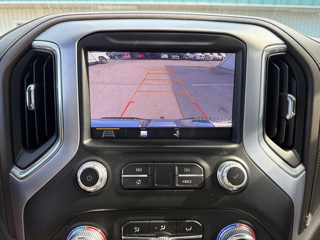 2019 GMC Sierra Image 20