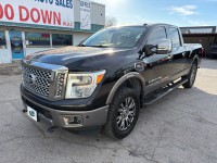 Image for 2017 Nissan Titan SL ID: 7115782