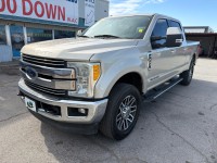 Image for 2017 Ford F-250 Lariat ID: 7118819