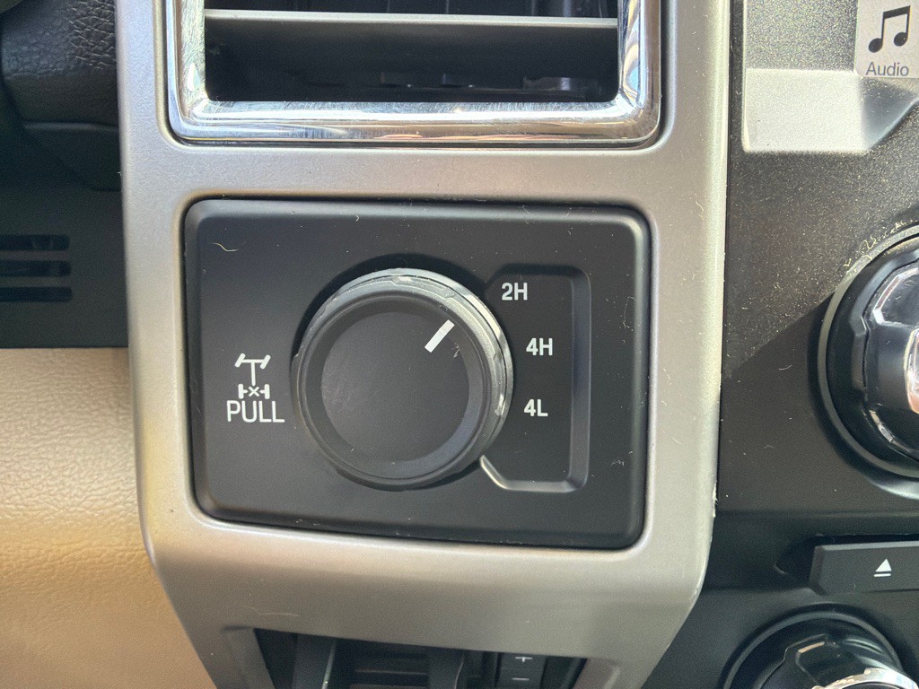 2017 Ford F-250 Image 15