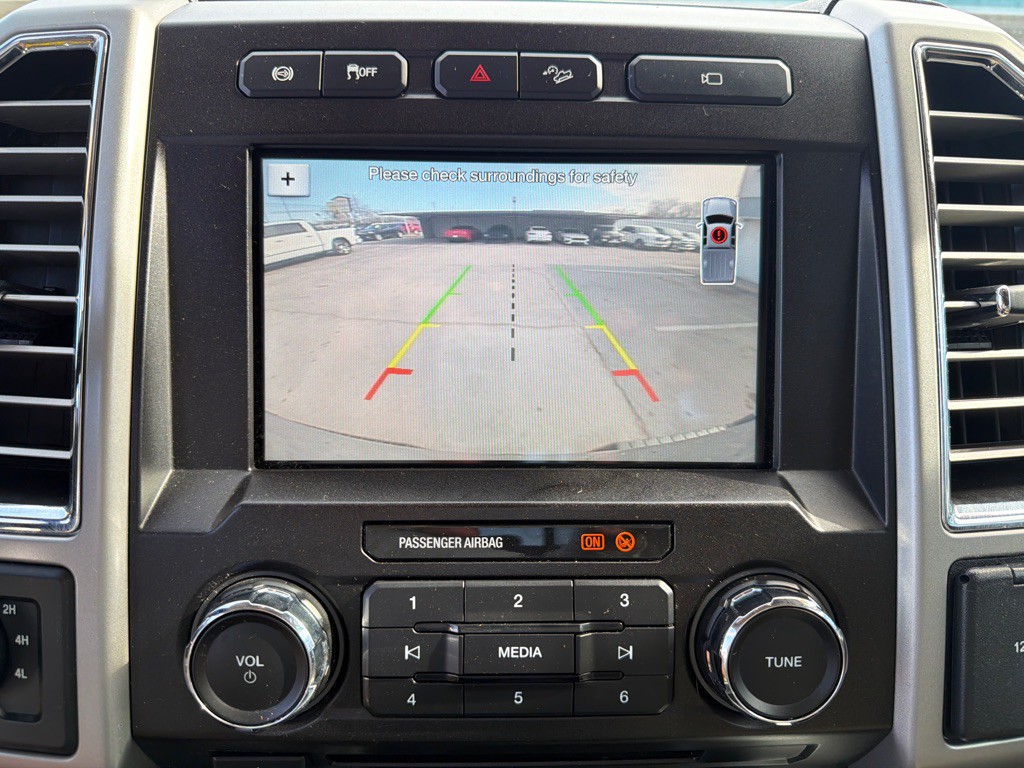 2017 Ford F-250 Image 17