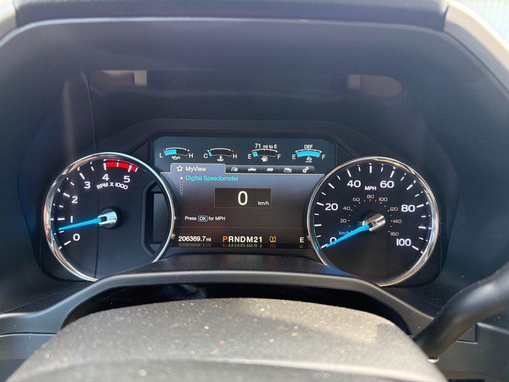 2017 Ford F-250 Image 18