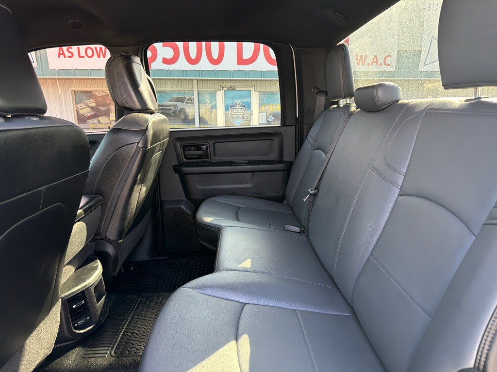 2024 RAM 2500 Image 13