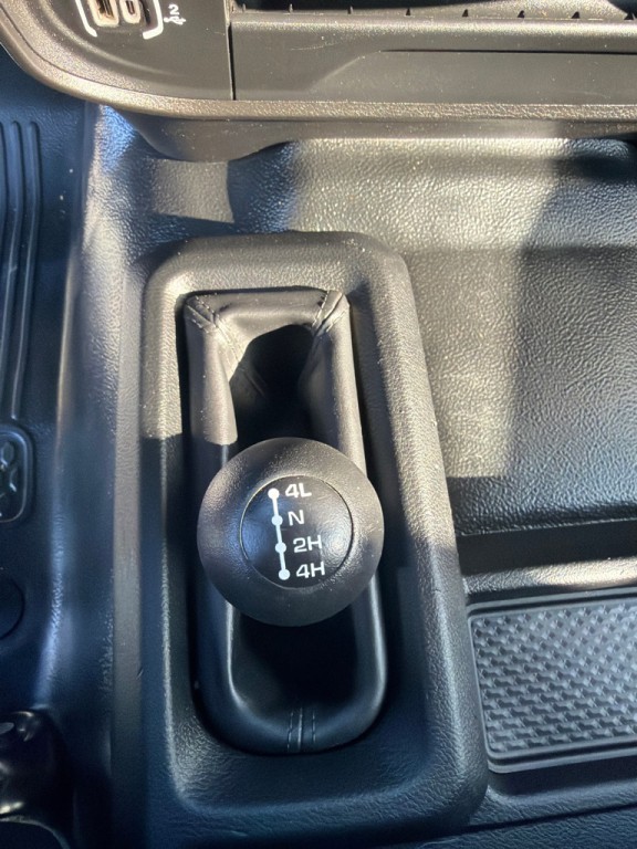 2024 RAM 2500 Image 14