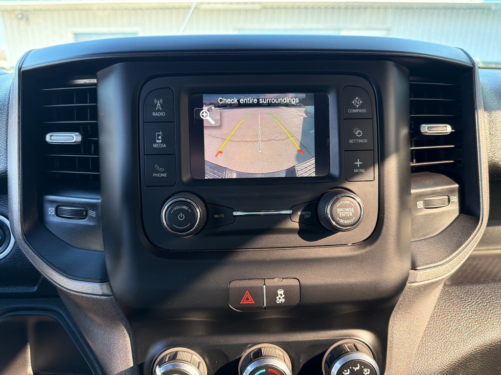 2024 RAM 2500 Image 17