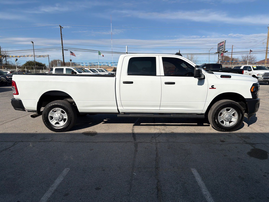 2024 RAM 2500 Image 6