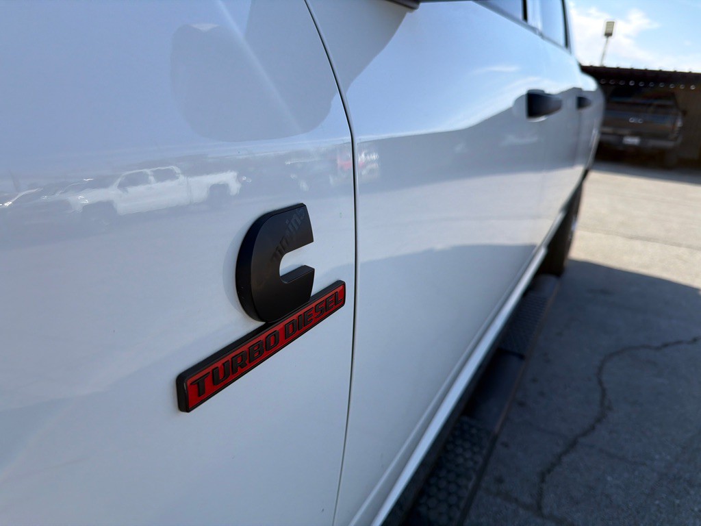 2024 RAM 2500 Image 10