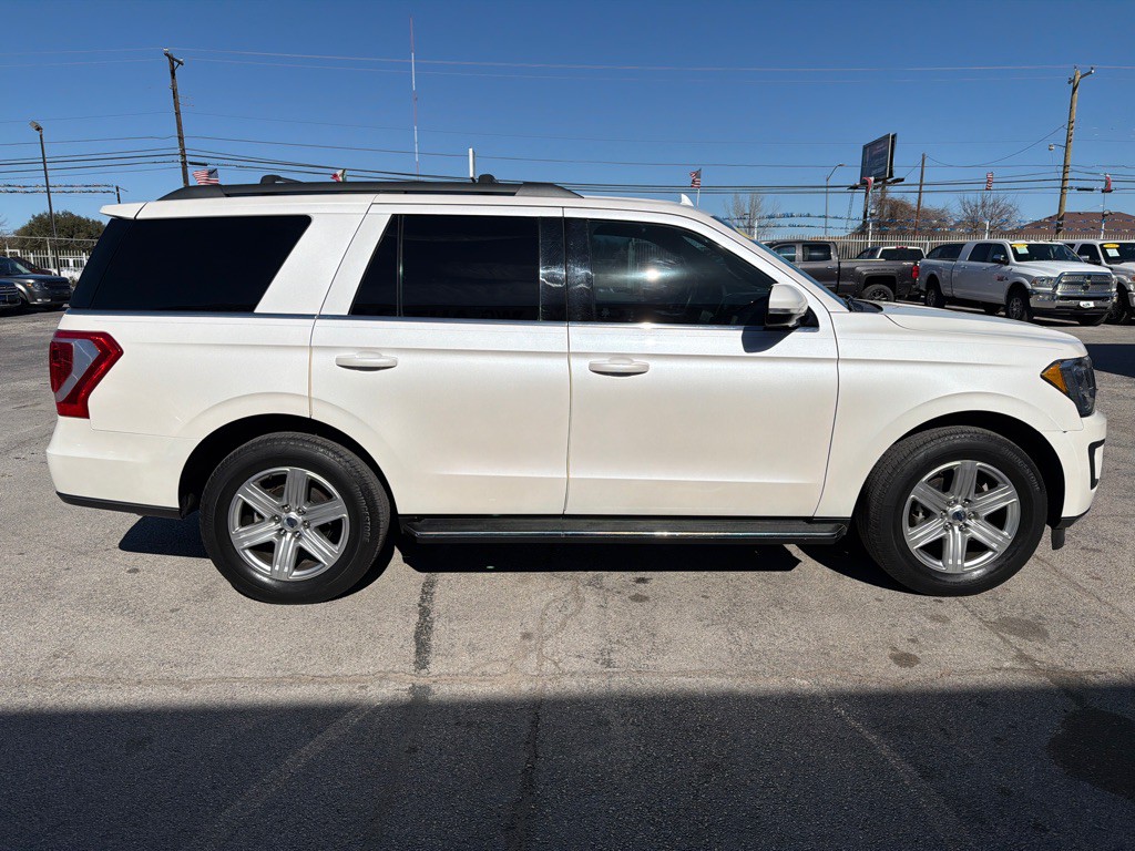 2018 Ford Expedition Image 6