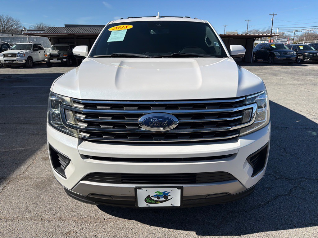 2018 Ford Expedition Image 8