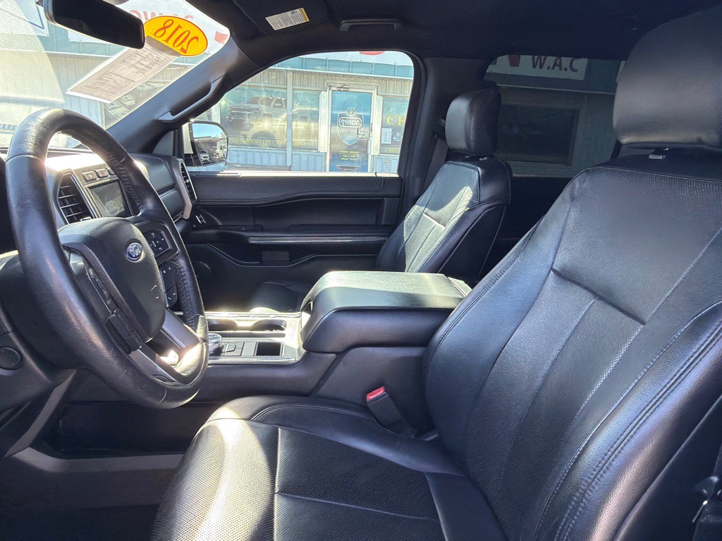 2018 Ford Expedition Image 10