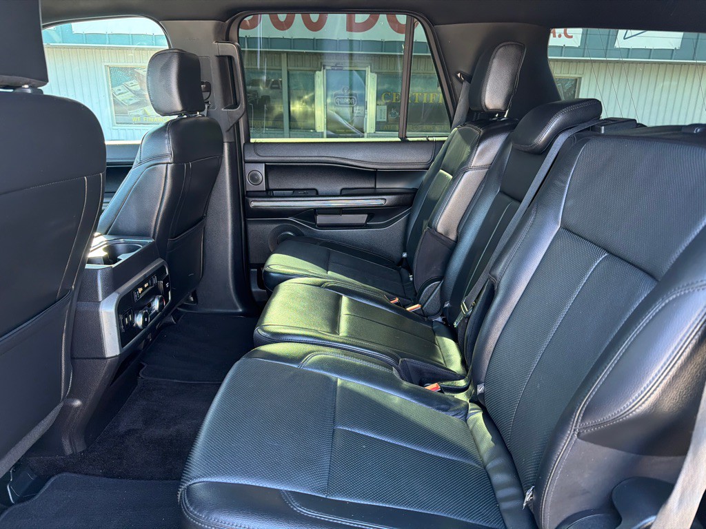 2018 Ford Expedition Image 11