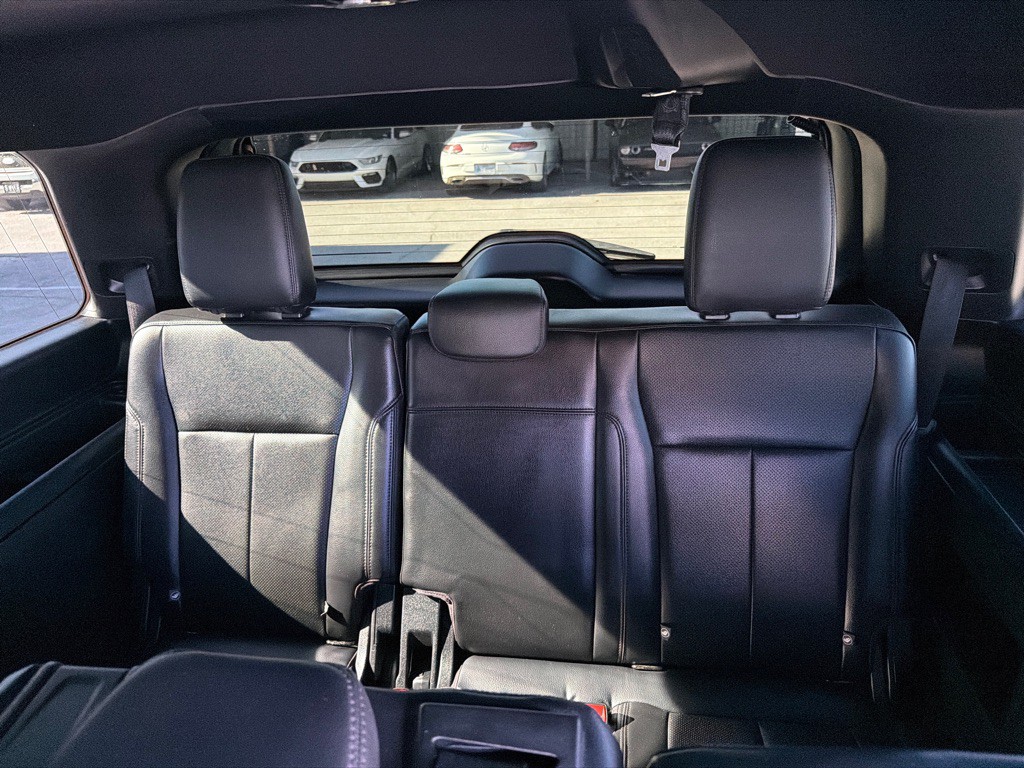 2018 Ford Expedition Image 12