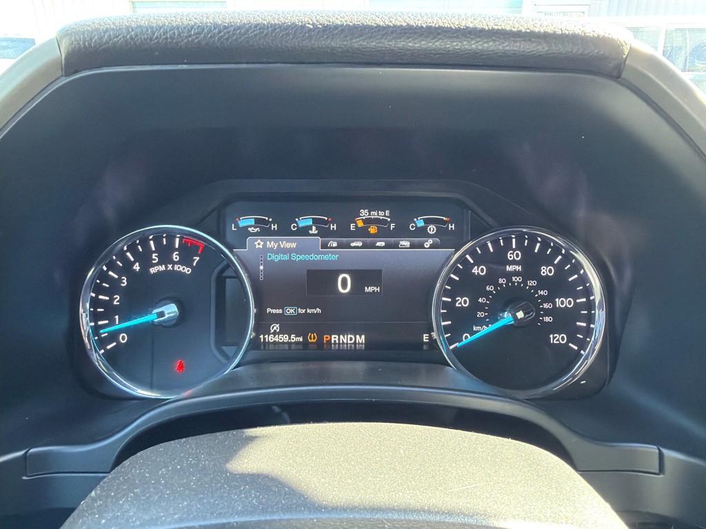 2018 Ford Expedition Image 15