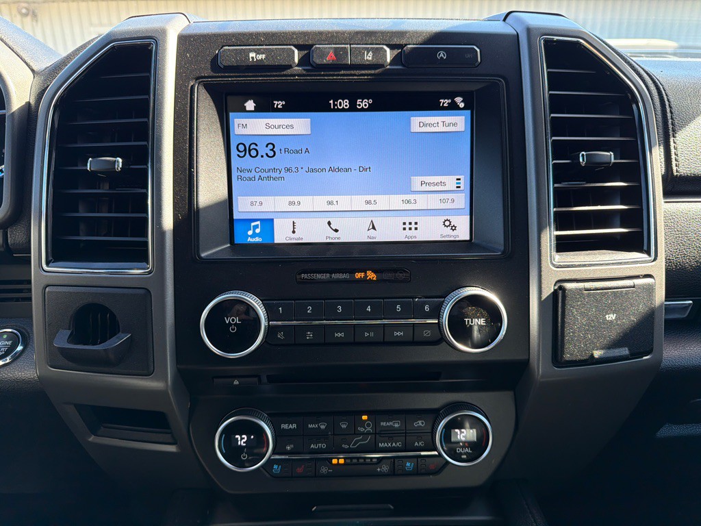 2018 Ford Expedition Image 16