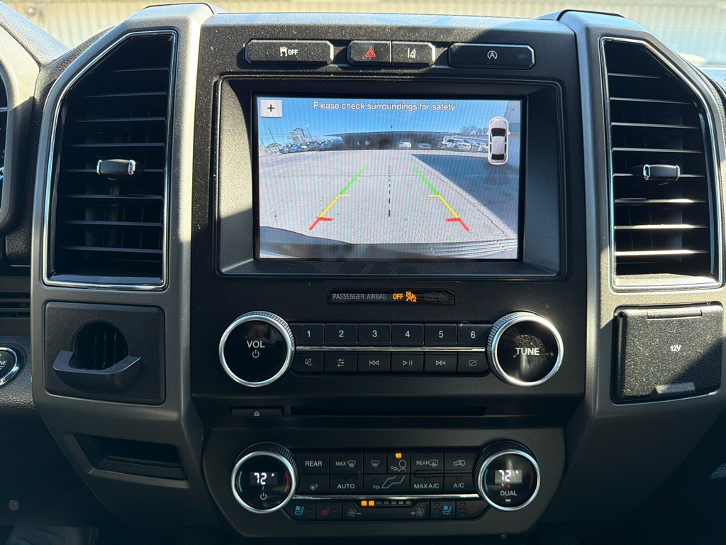 2018 Ford Expedition Image 17